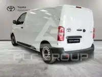 2024 Toyota Ace