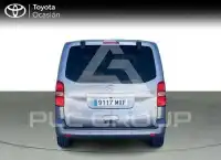 2024 Toyota Ace