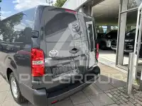 2024 Toyota Ace