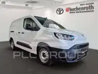 2024 Toyota Ace