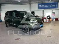 2024 Toyota Ace