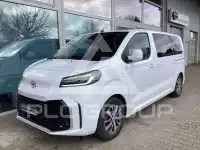 2024 Toyota Ace