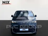 2024 Toyota Ace