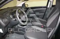 2024 Toyota Ace