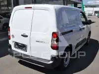 2024 Toyota Ace