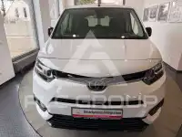 2024 Toyota Ace