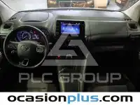 2024 Toyota Ace
