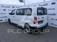 2024 Toyota Ace