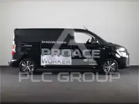 2024 Toyota Ace