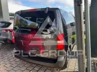 2024 Toyota Ace