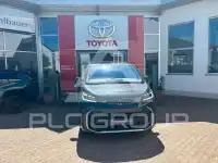 2024 Toyota Ace