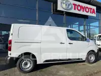 2024 Toyota Ace