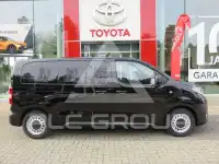 2024 Toyota Ace
