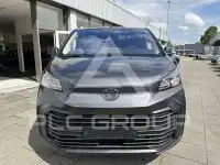 2024 Toyota Ace