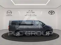 2024 Toyota Ace