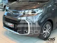 2024 Toyota Ace