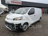 2025 Toyota Ace