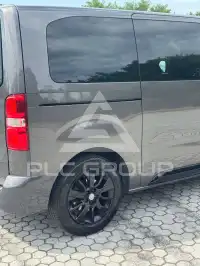 2024 Toyota Ace