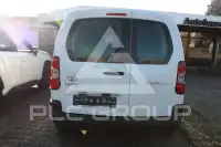 2024 Toyota Ace