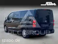 2024 Toyota Ace