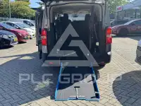 2024 Toyota Ace