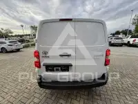 2024 Toyota Ace