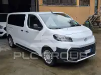 2024 Toyota Ace