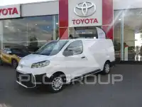 2024 Toyota Ace
