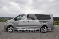 2024 Toyota Ace