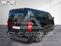 2024 Toyota Ace