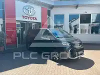 2024 Toyota Ace