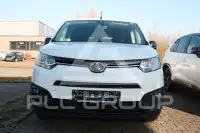 2024 Toyota Ace