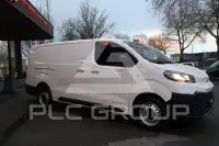 2024 Toyota Ace
