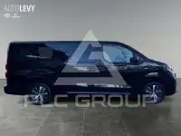 2024 Toyota Ace