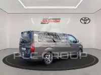 2024 Toyota Ace