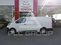 2024 Toyota Ace