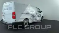2024 Toyota Ace