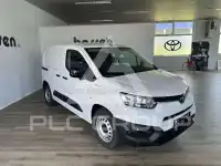 2024 Toyota Ace