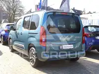 2024 Toyota Ace