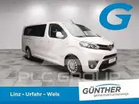 2024 Toyota Ace