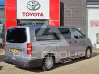 2024 Toyota Ace
