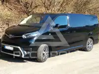 2024 Toyota Ace