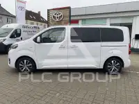 2024 Toyota Ace