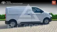 2024 Toyota Ace