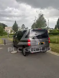 2024 Toyota Ace