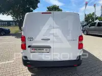 2024 Toyota Ace