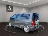 2024 Toyota Ace