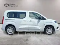 2024 Toyota Ace