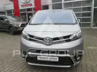 2024 Toyota Ace