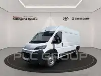 2024 Toyota Ace